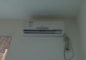 西安空调维修电话是多少