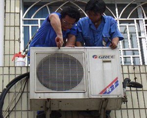 西安空调售后维修服务中心在哪里找