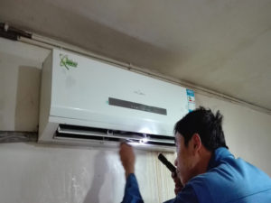 西安格力空调电话是多少