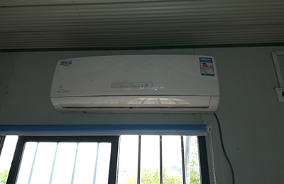 西安空调维修在哪里找