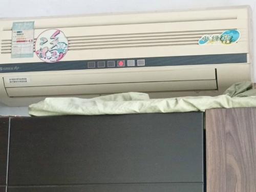 西安空调维修售后服务中心