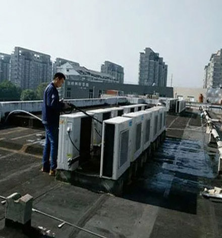 西安 空调拆装 西安本地 空调拆装公司