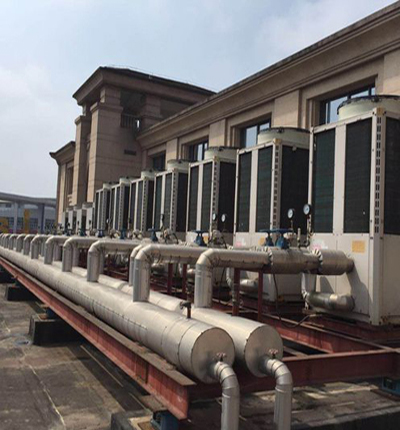 西安多联机维修 西安中央空调维修