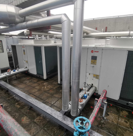 西安附近中央空调维修 西安上门中央空调维修